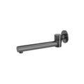 NERO DOLCE Wall Mounted Swivel Bath Spout
