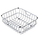 ABEY DISH RACK STAINLESS STEEL