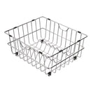 ABEY DISH RACK STAINLESS STEEL