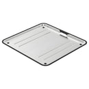 ABEY DISH TRAY STAINLESS STEEL