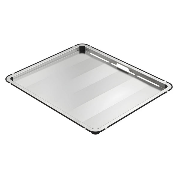 ABEY DRAINER TRAY STAINLESS STEEL