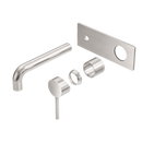 Nero Dolce Wall Basin/Bath Mixer Trim Kits Only
