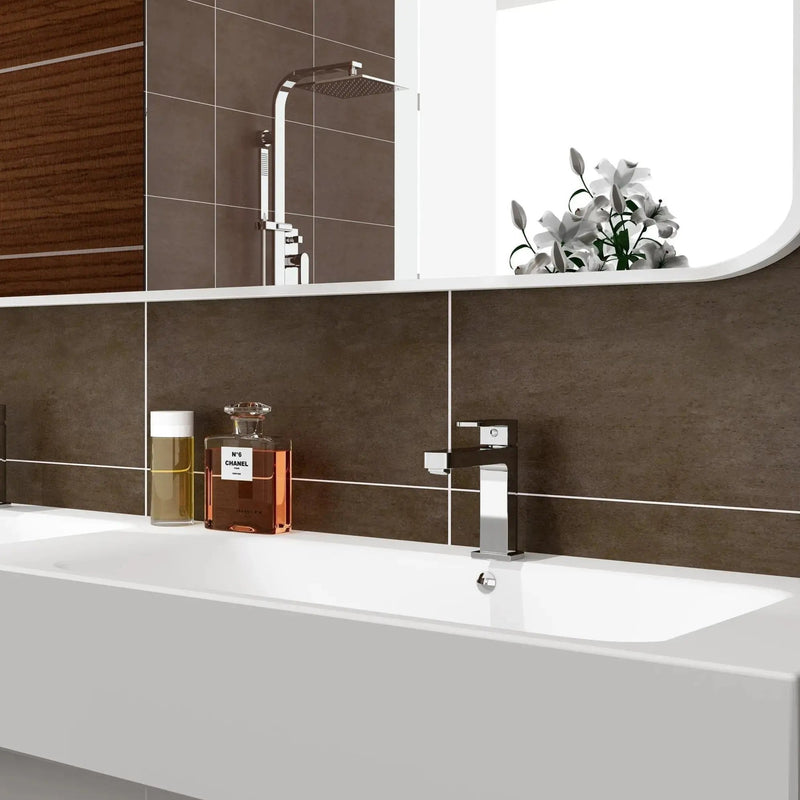 NERO ECCO Basin Mixer