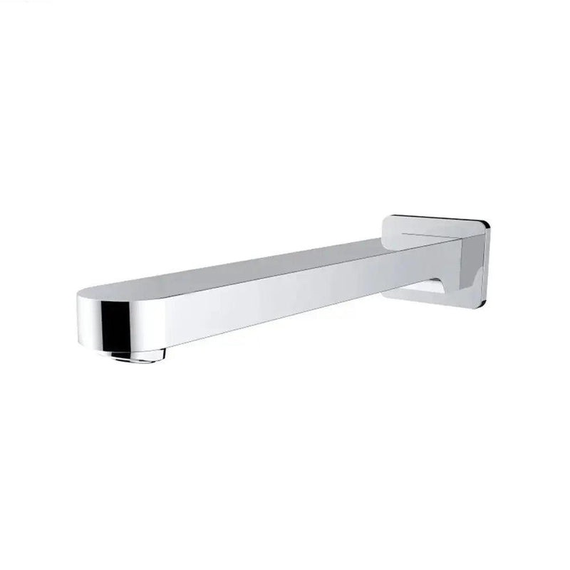 NERO ECCO Fixed Bath Spout