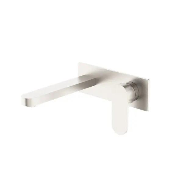 NERO ECCO Wall Basin Mixer