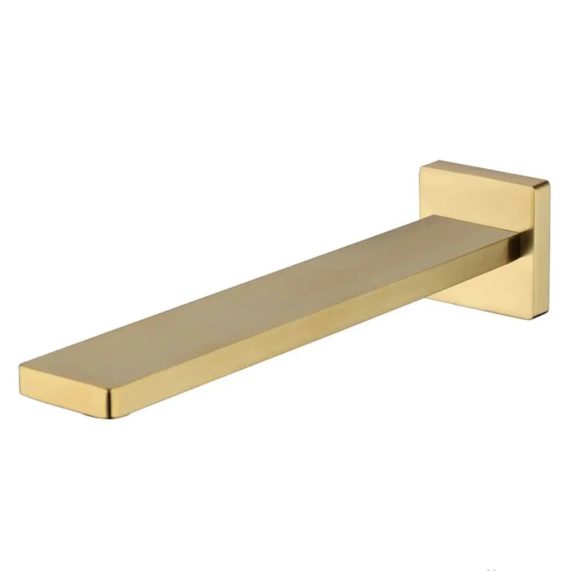 Bella Vista FLORA Bath Spout