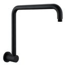 Bella Vista Mica Gooseneck Shower Arm - 350mm