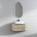 Aulic Hamilton Wall Hung Vanity 900mm