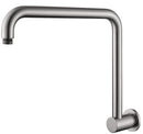 Bella Vista Mica Gooseneck Shower Arm - 350mm