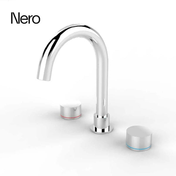 NERO KARA Basin Set
