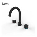 NERO KARA Basin Set