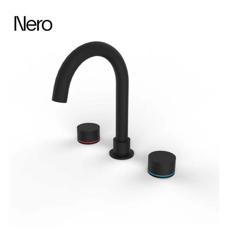 NERO KARA Basin Set
