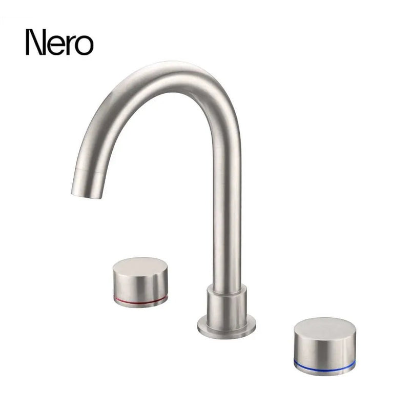 NERO KARA Basin Set