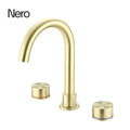NERO KARA Basin Set