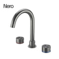 NERO KARA Basin Set