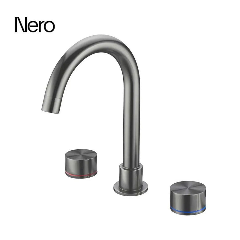 NERO KARA Basin Set