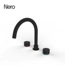 NERO KARA Kitchen Set