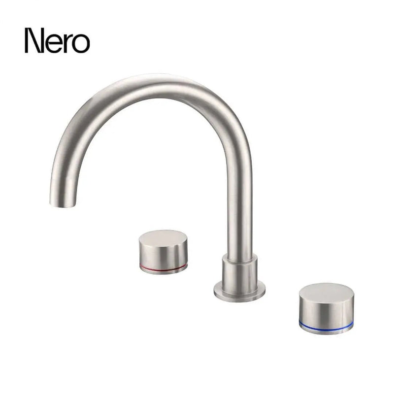 NERO KARA Kitchen Set