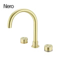 NERO KARA Kitchen Set