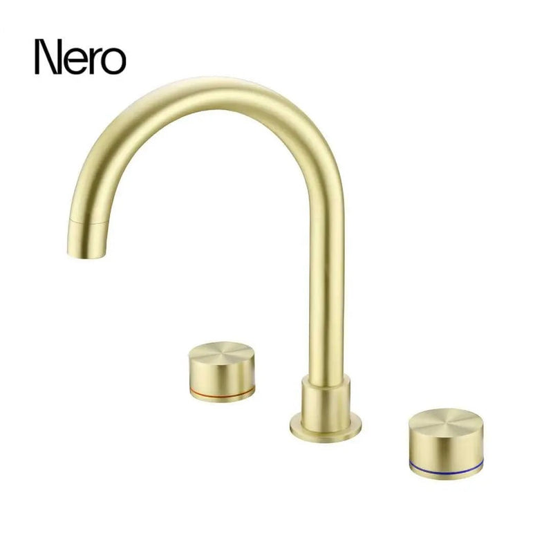 NERO KARA Kitchen Set