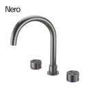 NERO KARA Kitchen Set
