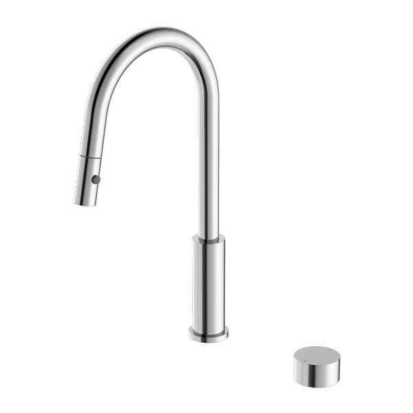 NERO KARA Progressive Pull Out Kitchen Set
