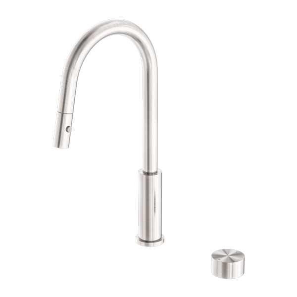 NERO KARA Progressive Pull Out Kitchen Set