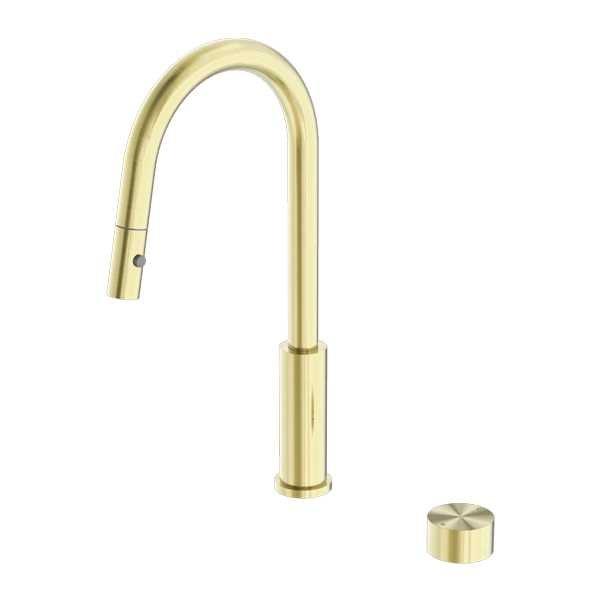 NERO KARA Progressive Pull Out Kitchen Set