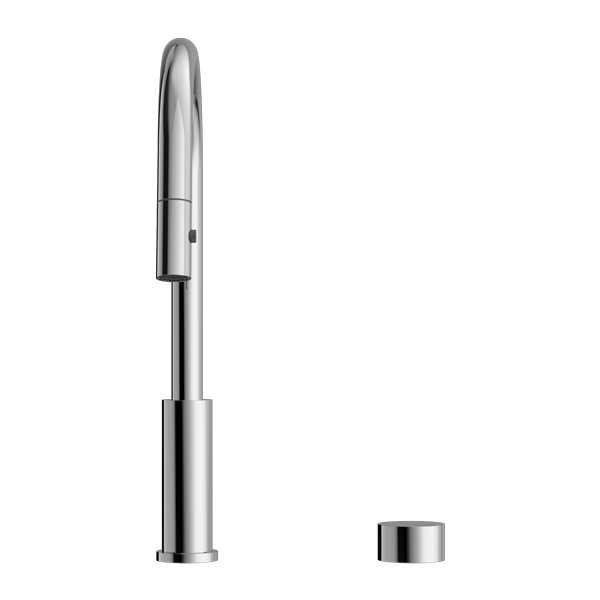 NERO KARA Progressive Pull Out Kitchen Set