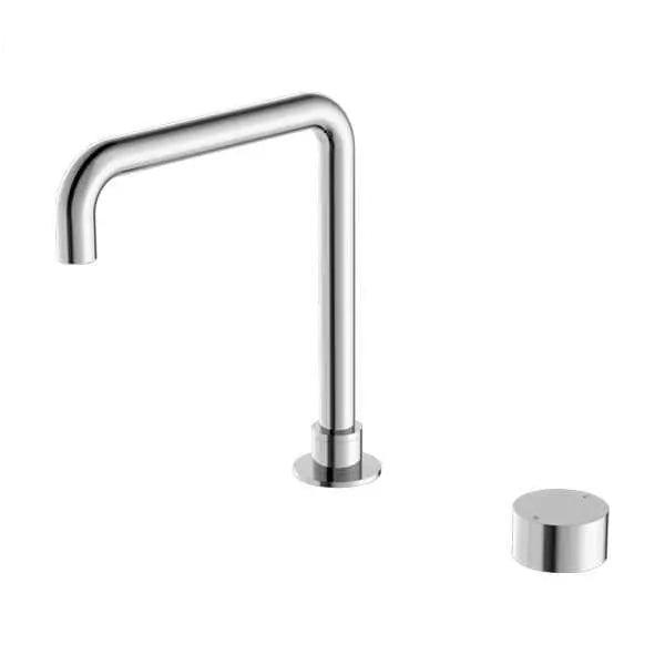 NERO KARA Progressive Tall Basin Set