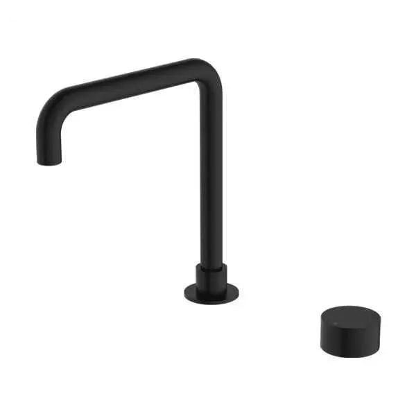 NERO KARA Progressive Tall Basin Set