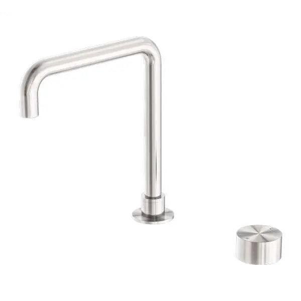 NERO KARA Progressive Tall Basin Set