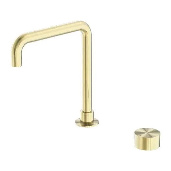 NERO KARA Progressive Tall Basin Set