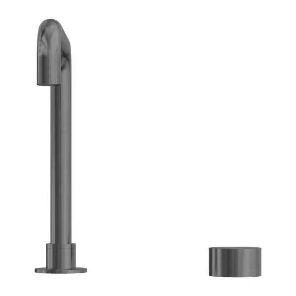 NERO KARA Progressive Tall Basin Set
