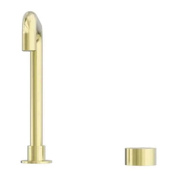 NERO KARA Progressive Tall Basin Set