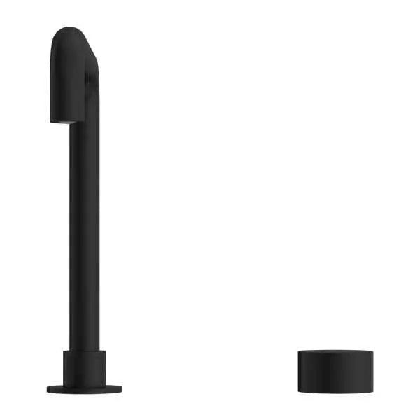 NERO KARA Progressive Tall Basin Set