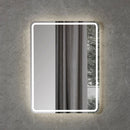 Avia Lumi Wall Mounted LED Mirror