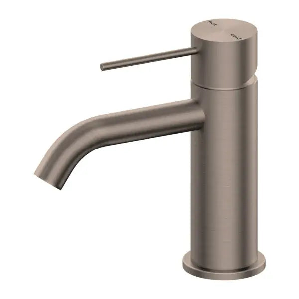 NERO MECCA Basin Mixer