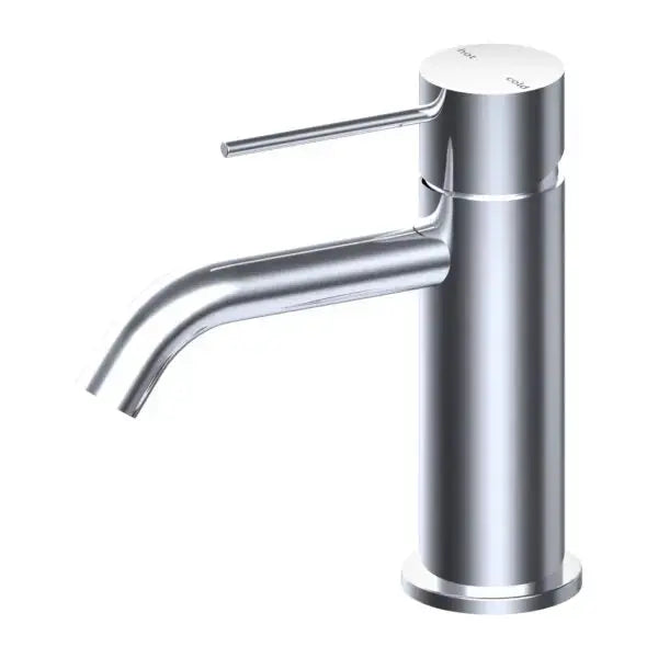 NERO MECCA Basin Mixer
