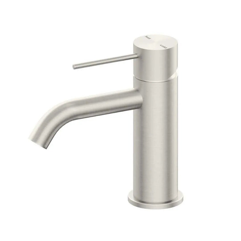 NERO MECCA Basin Mixer