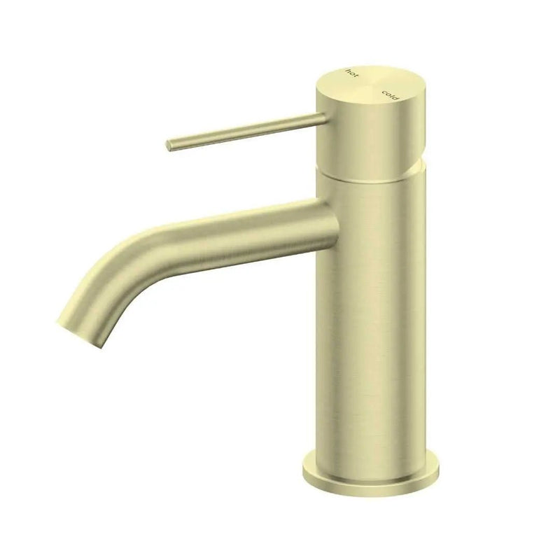 NERO MECCA Basin Mixer