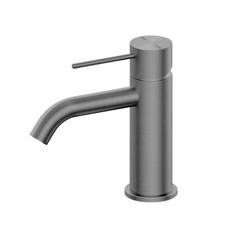 NERO MECCA Basin Mixer