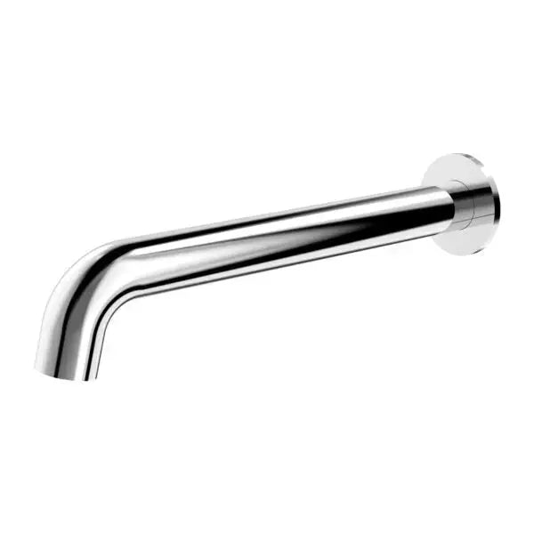 NERO MECCA Basin or Bath Spout Only 120-260mm