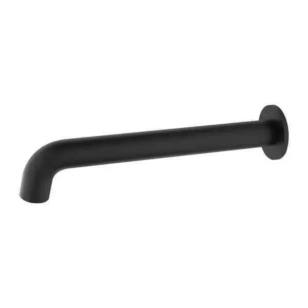NERO MECCA Basin or Bath Spout Only 120-260mm