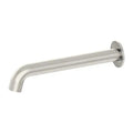 NERO MECCA Basin or Bath Spout Only 120-260mm