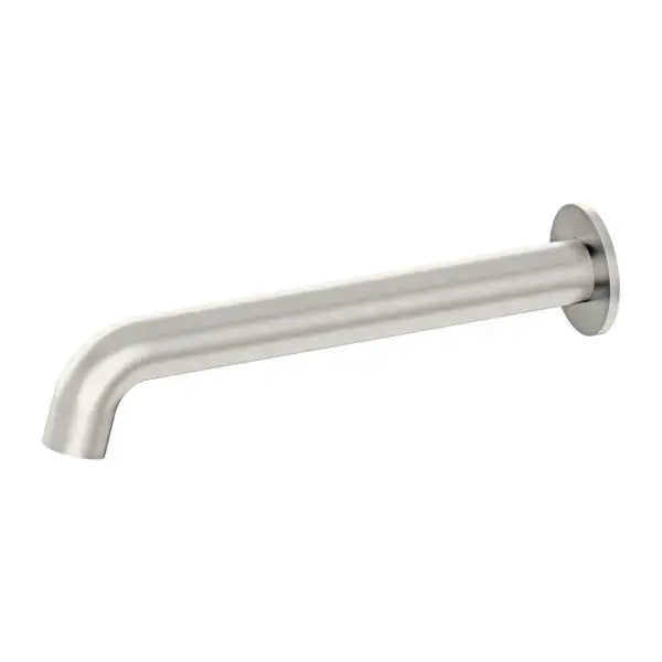 NERO MECCA Basin or Bath Spout Only 120-260mm
