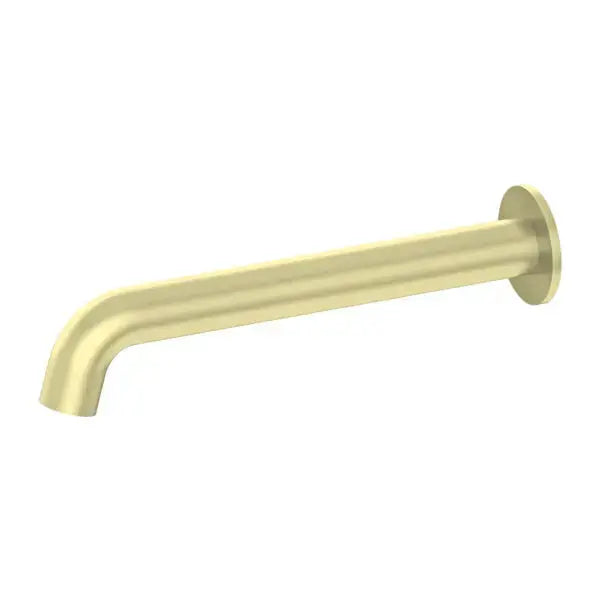 NERO MECCA Basin or Bath Spout Only 120-260mm