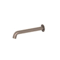 NERO MECCA Basin or Bath Spout Only 120-260mm