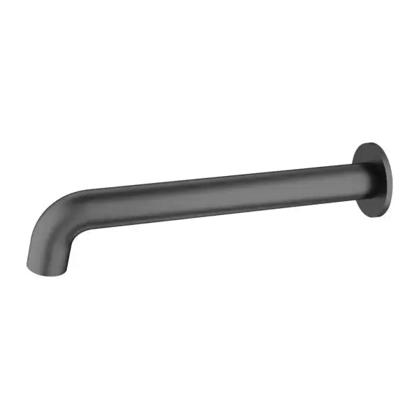 NERO MECCA Basin or Bath Spout Only 120-260mm