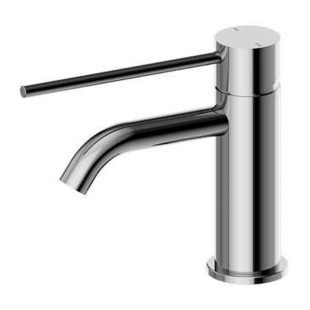 NERO MECCA Care Basin Mixers